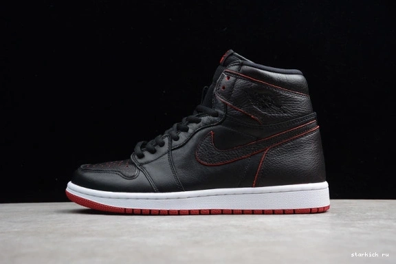 Black I Mountain Air SB 653532-002 Lance QS Jordan 1 653532-002 0106